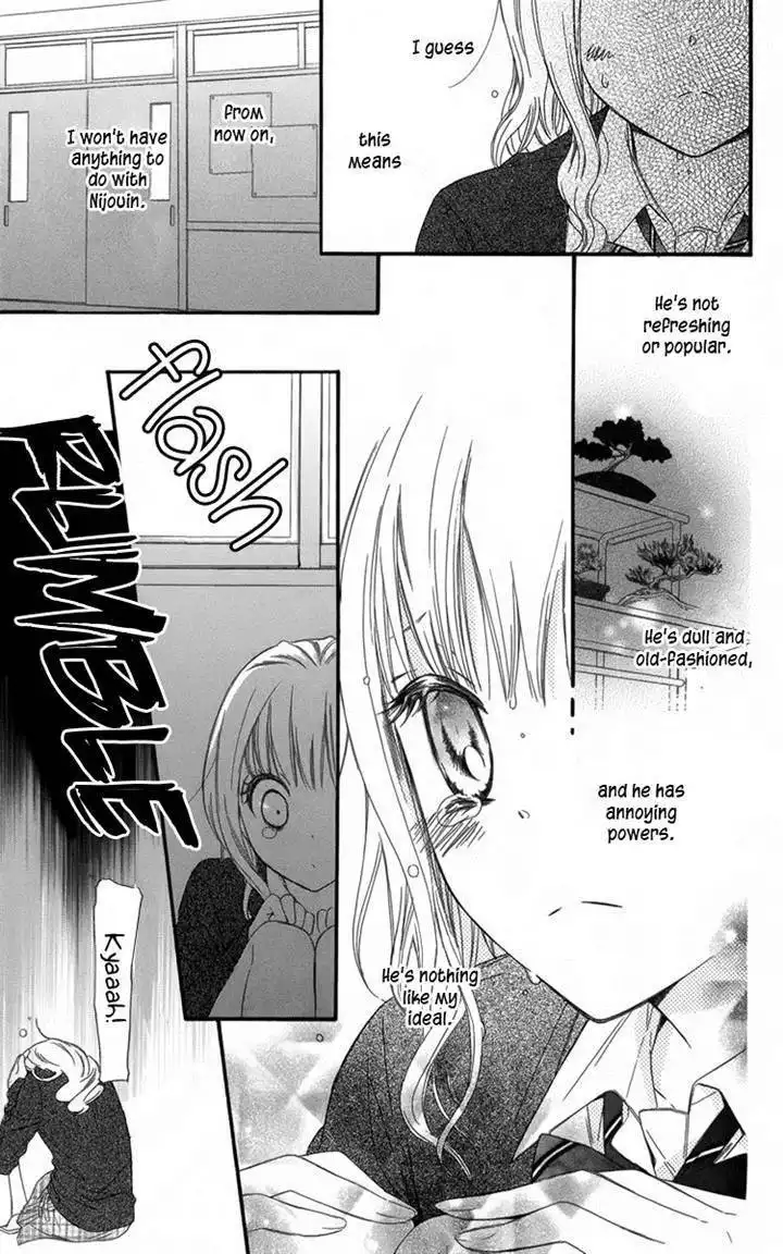 Megane no Incubus-kun Chapter 2 30